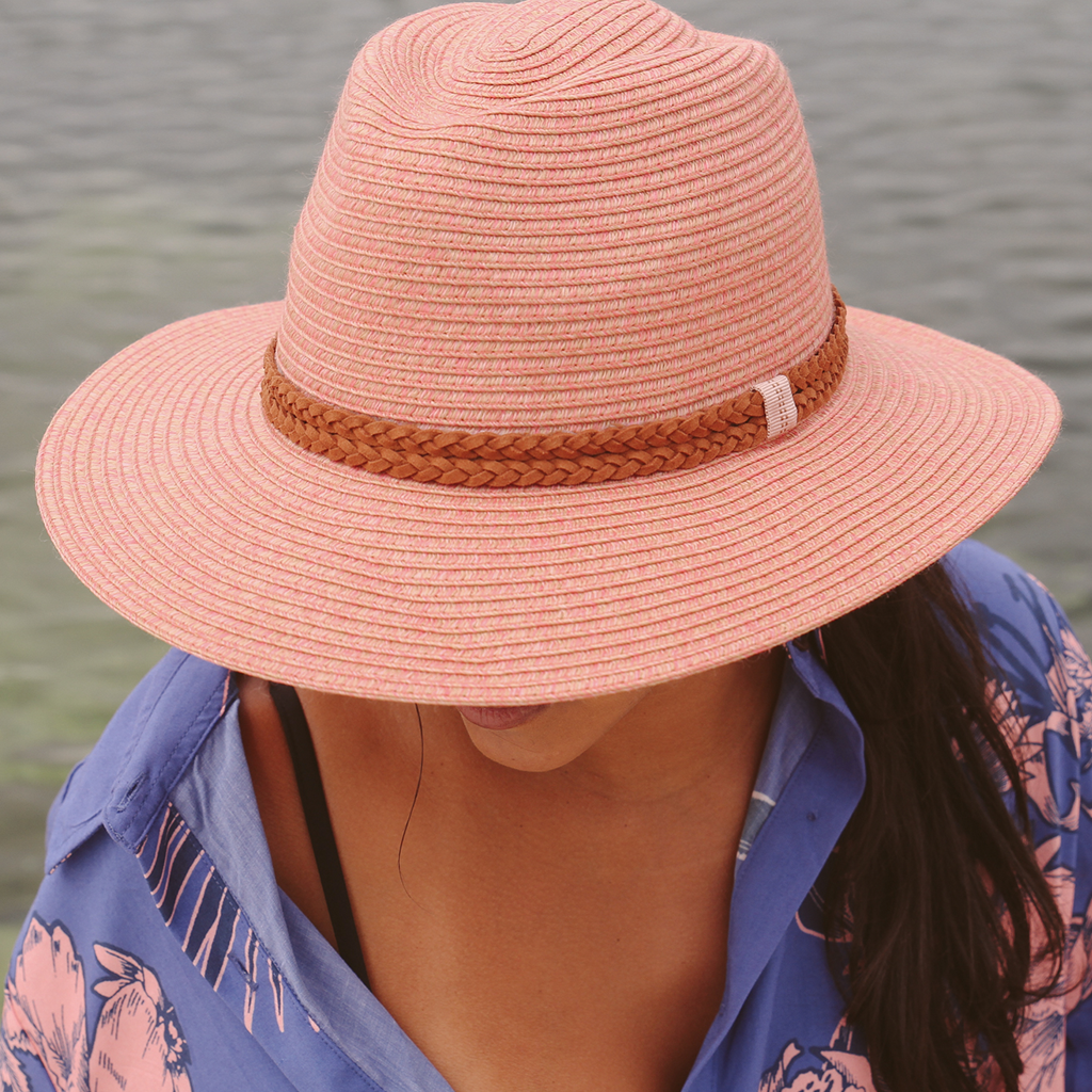 Headwear - Gerry (Masala)