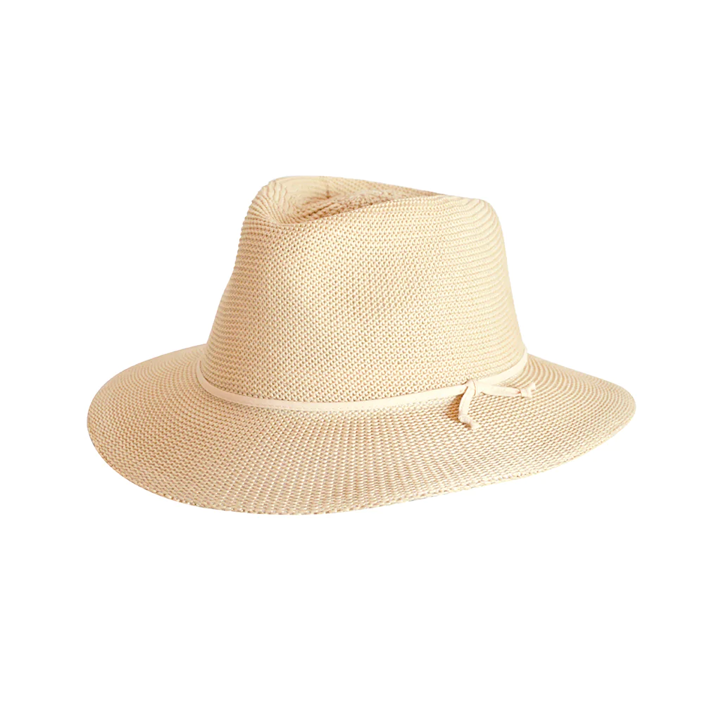 Headwear - Gilly (Beige)