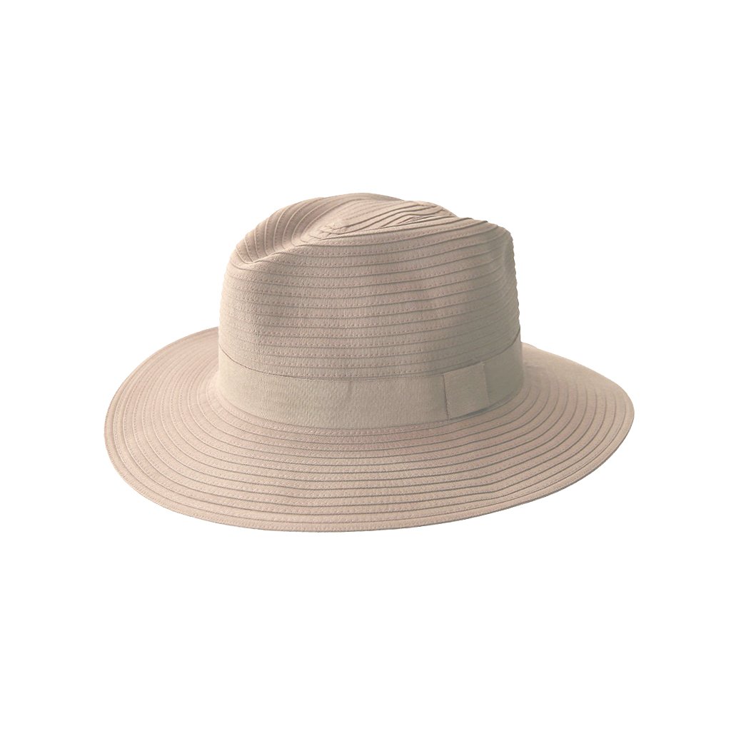 Headwear - Safari (Beige)