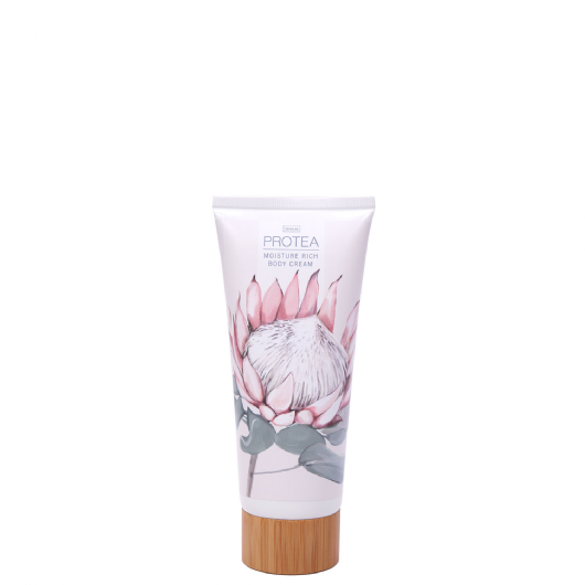 Protea - Body Cream (200ml)