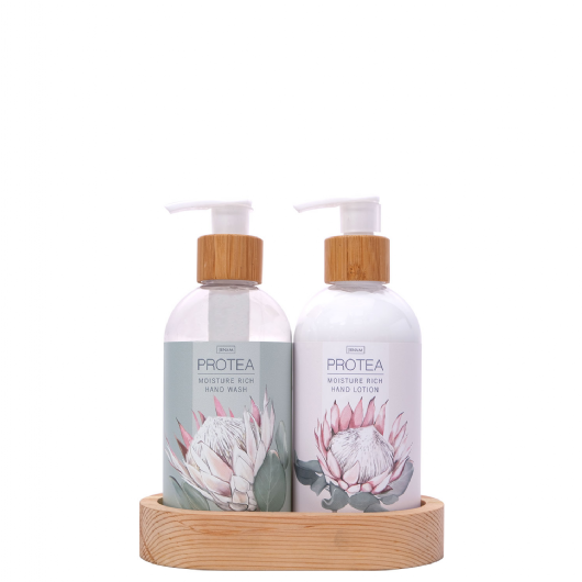 Protea - Hand Care Duo (300ml)