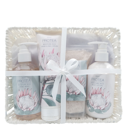 Protea - Ultimate Indulgence Gift Set