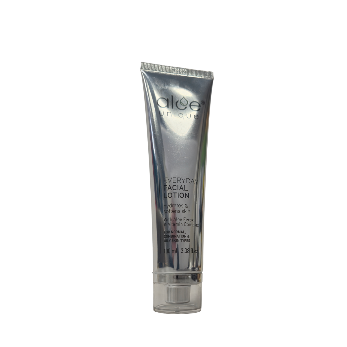Aloe Unique 2 in 1 Facial lotion 100ml