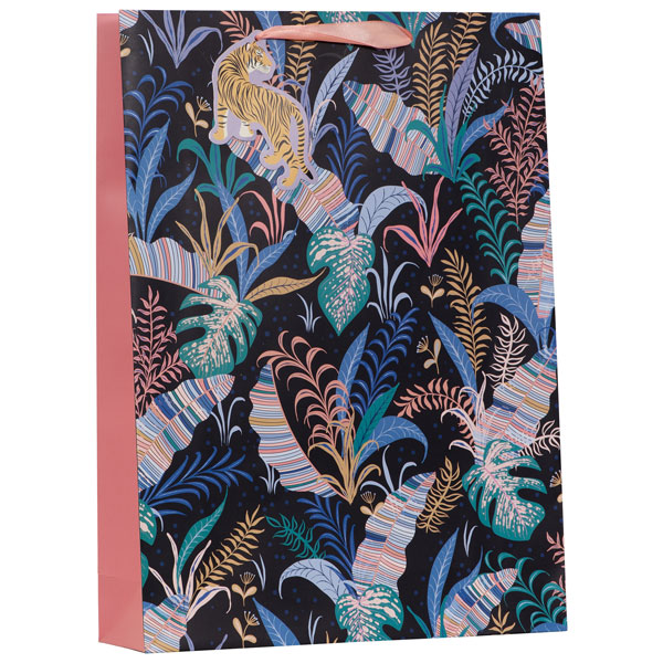 Gift Bag - Jungle (XL)