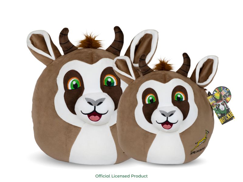 SS Cuddle Cub Bokkie (20cm)