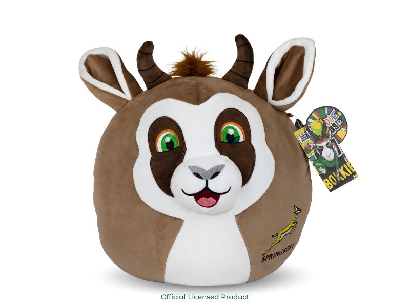 SS Cuddle Cub Bokkie (30cm)