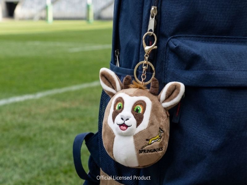 SS Cuddle Cub Bokkie Hanging (10cm)