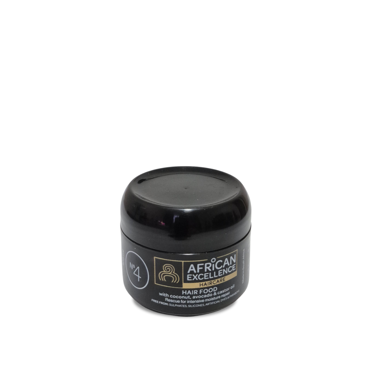 AFRICAN EXCELLENCE Hair Food 125ml