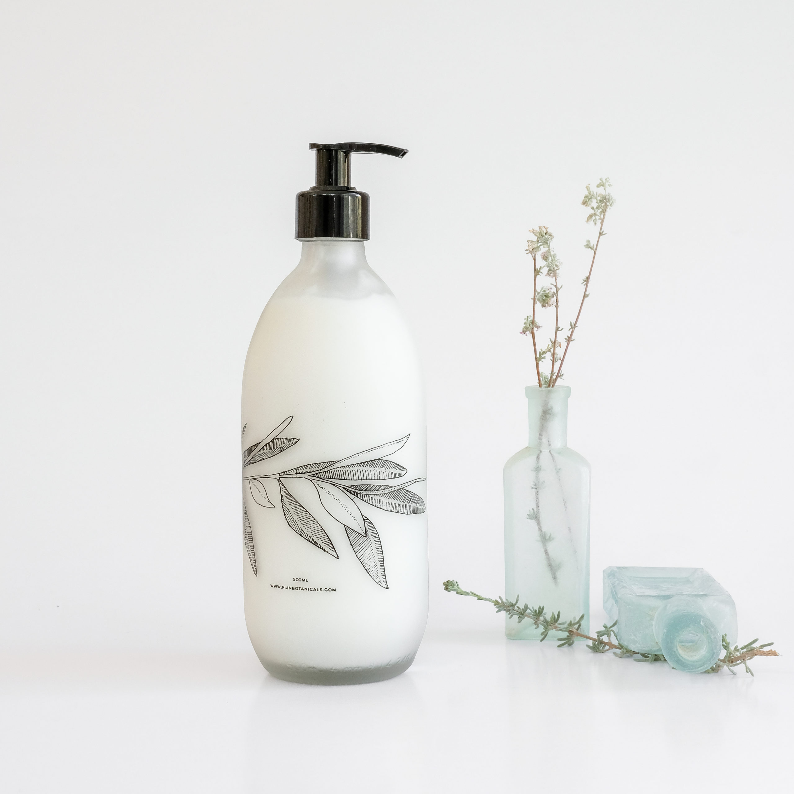 FIJN Body Lotion - Fynbos (200ml)