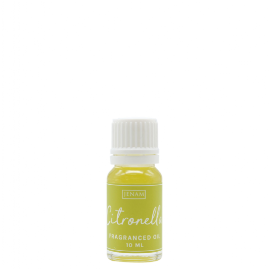Fragrance Oil - Citronella