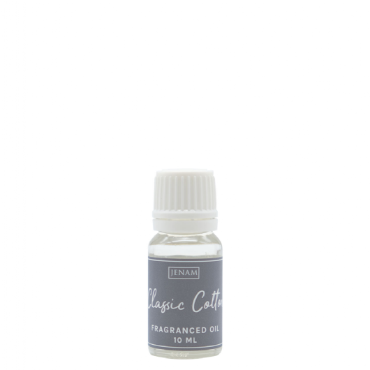 Fragrance Oil - Classic Cotton
