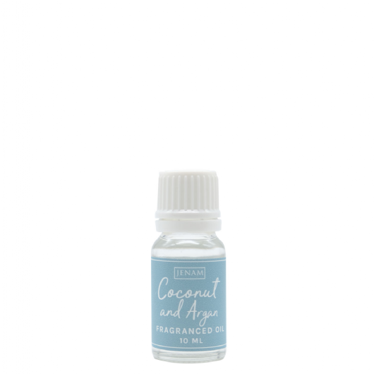 Fragrance Oil - Coconut and Argan