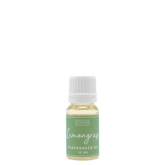 Fragrance Oil - Lemongrass