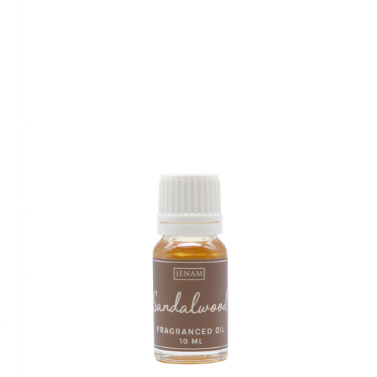 Fragrance Oil - Sandalwood