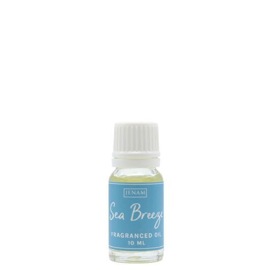Fragrance Oil - Sea Breeze