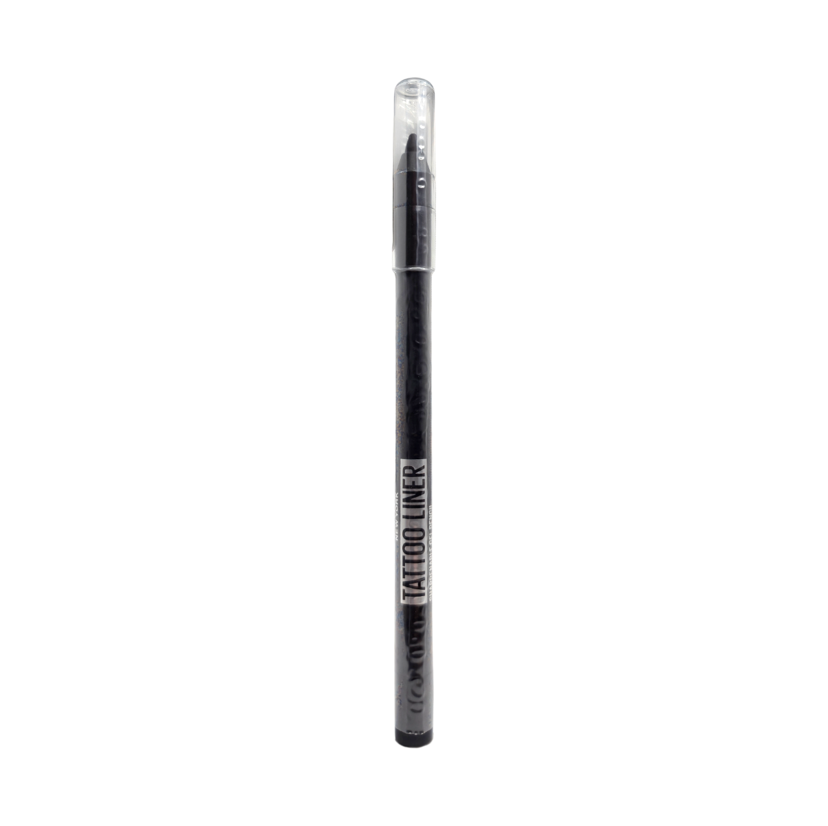 Maybelline Tattoo Studio - Sharpenable Longwear Waterproof Gel Eyeliner Pencil