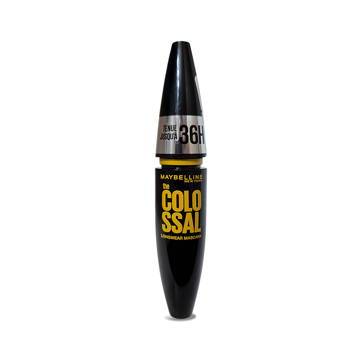 Maybelline Volum Express Colossal Up To 36 Hour Waterproof Mascara