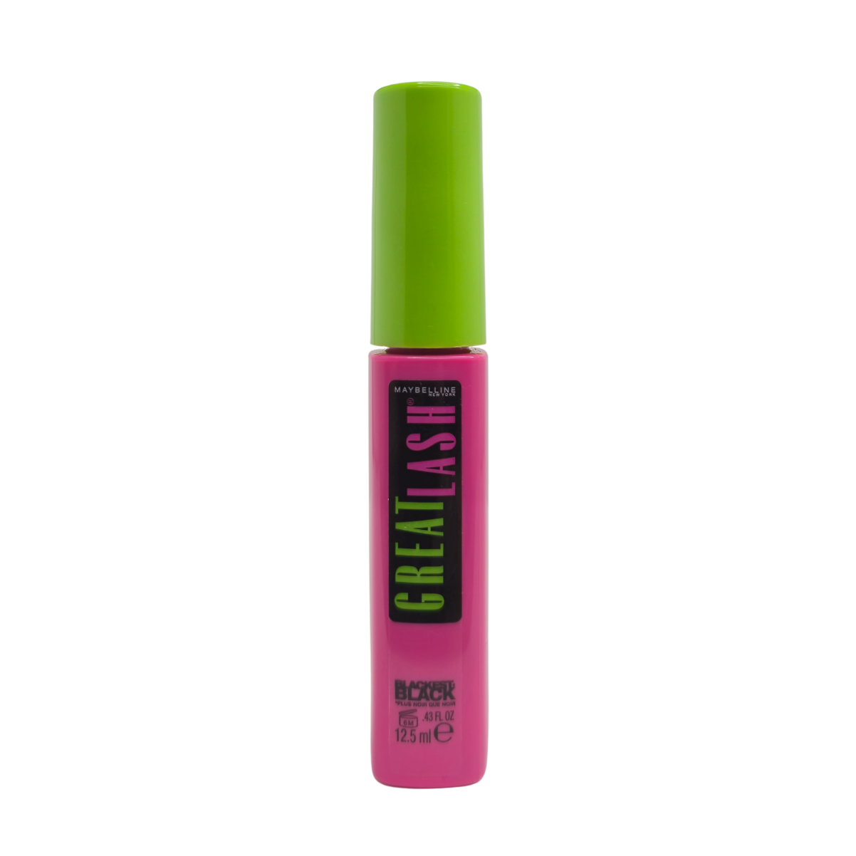 Maybelline Great Lash Washable Mascara