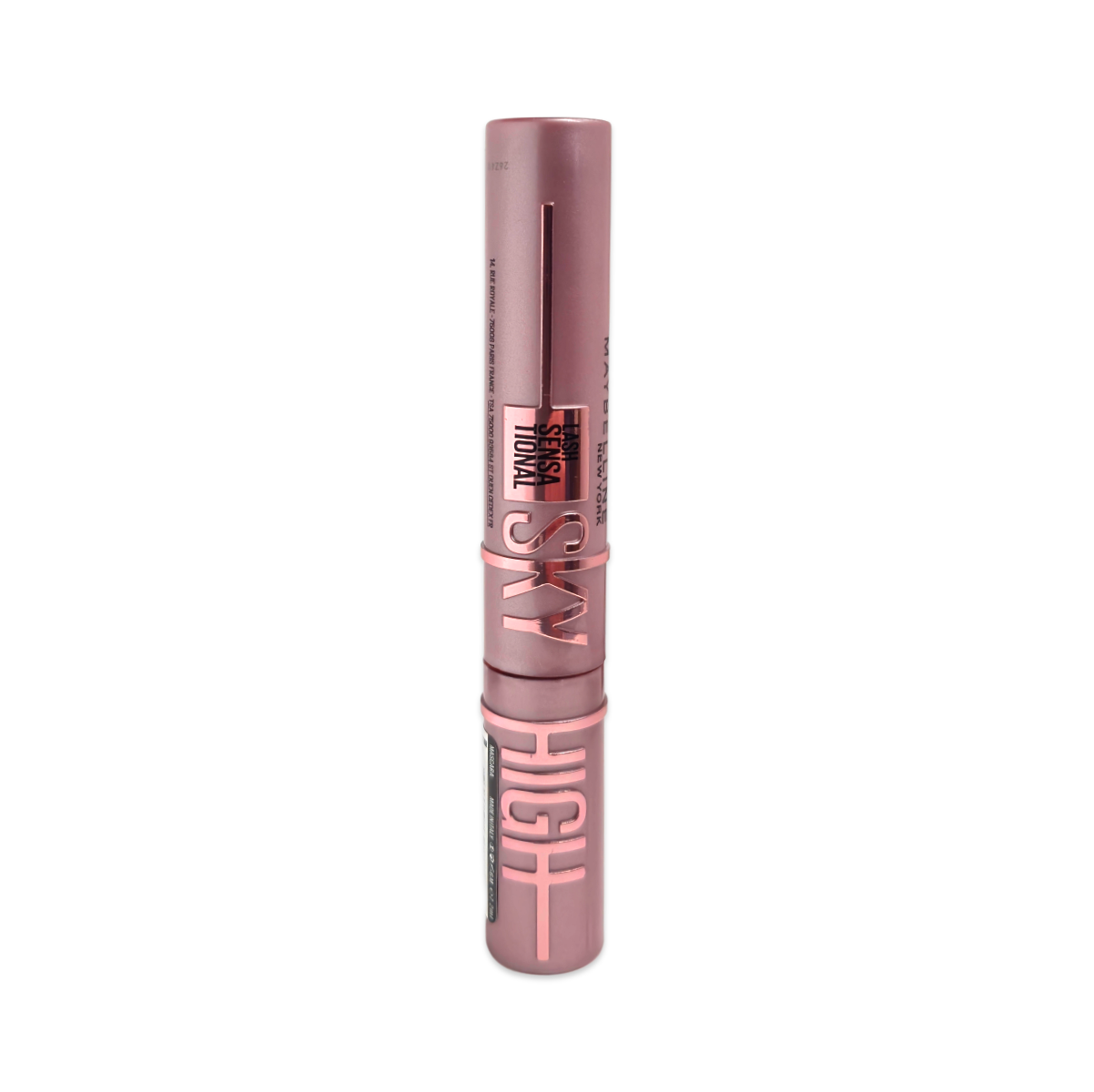 Maybelline Lash Sensational Sky High - Washable Mascara Black