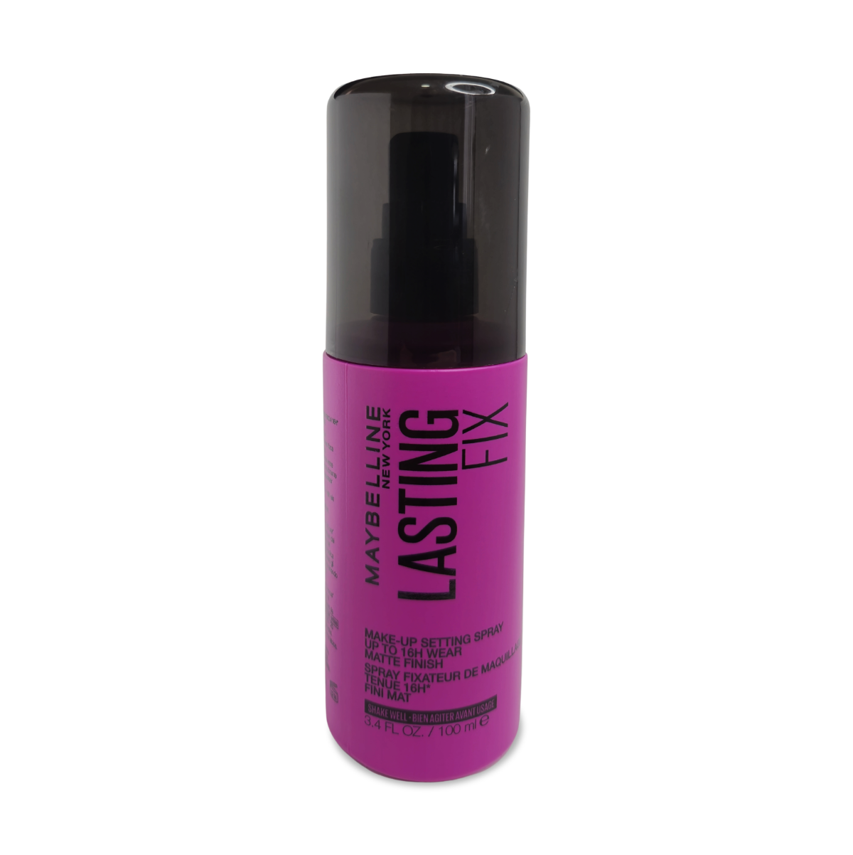 Maybelline Facestudio Lasting Fix Makeup Spray - Matte Finish
