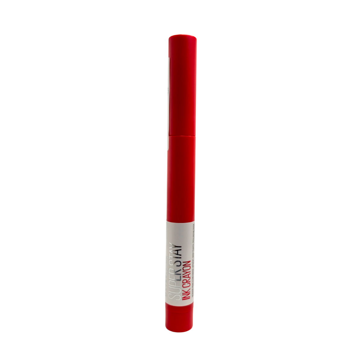 Maybelline SuperStay Ink Crayon Lipstick
