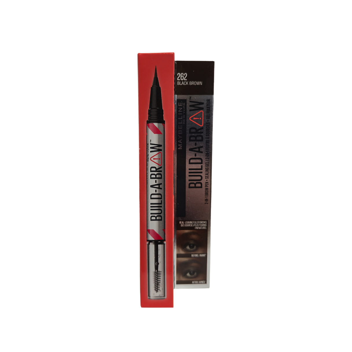 Maybelline Build-a-brow