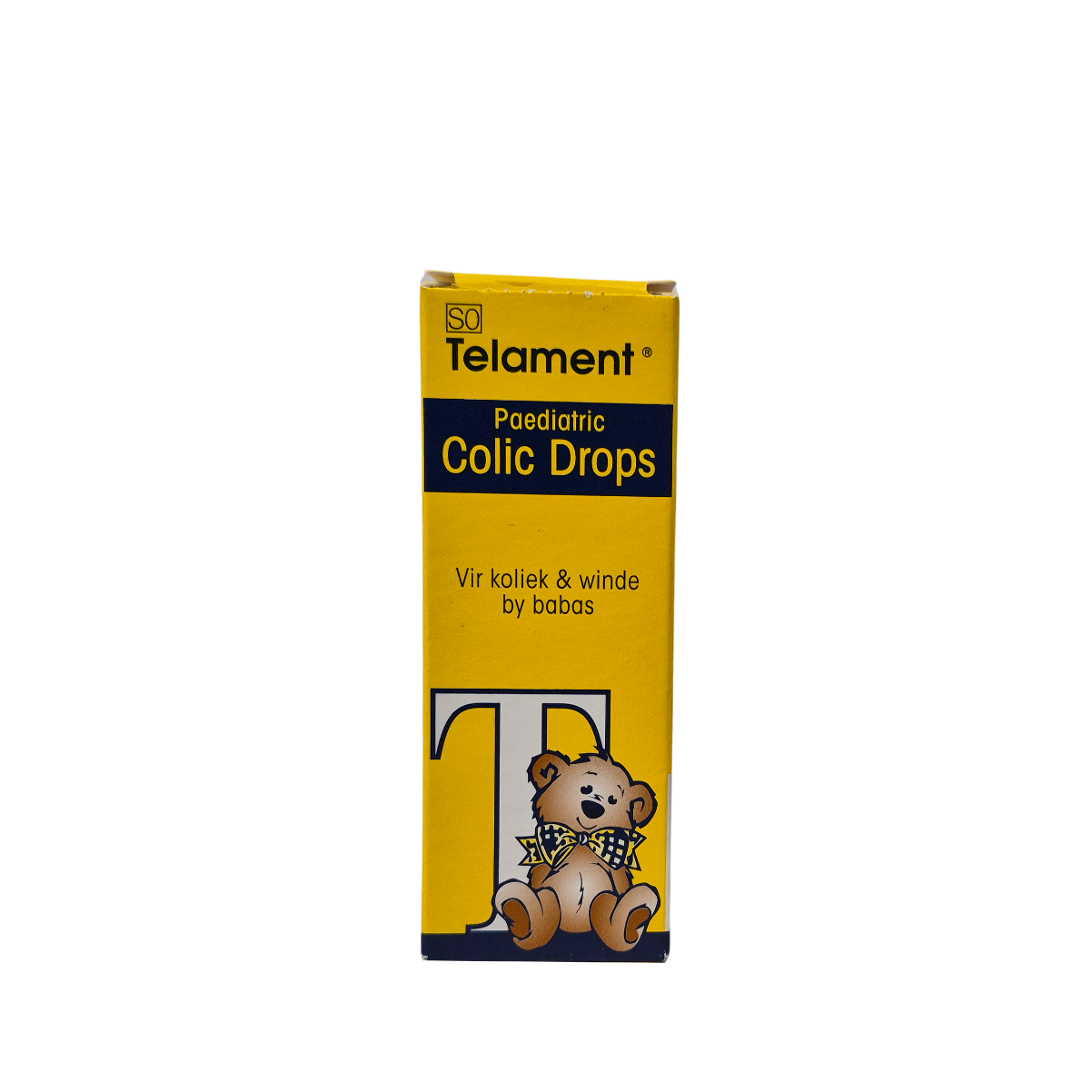 Telament Colic Drop 30ml