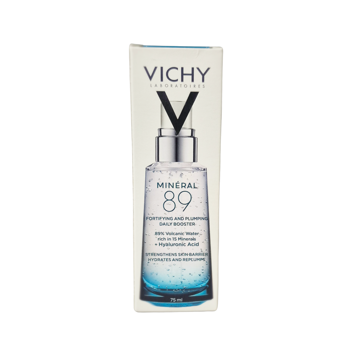 Vichy Mineral 89 75ml
