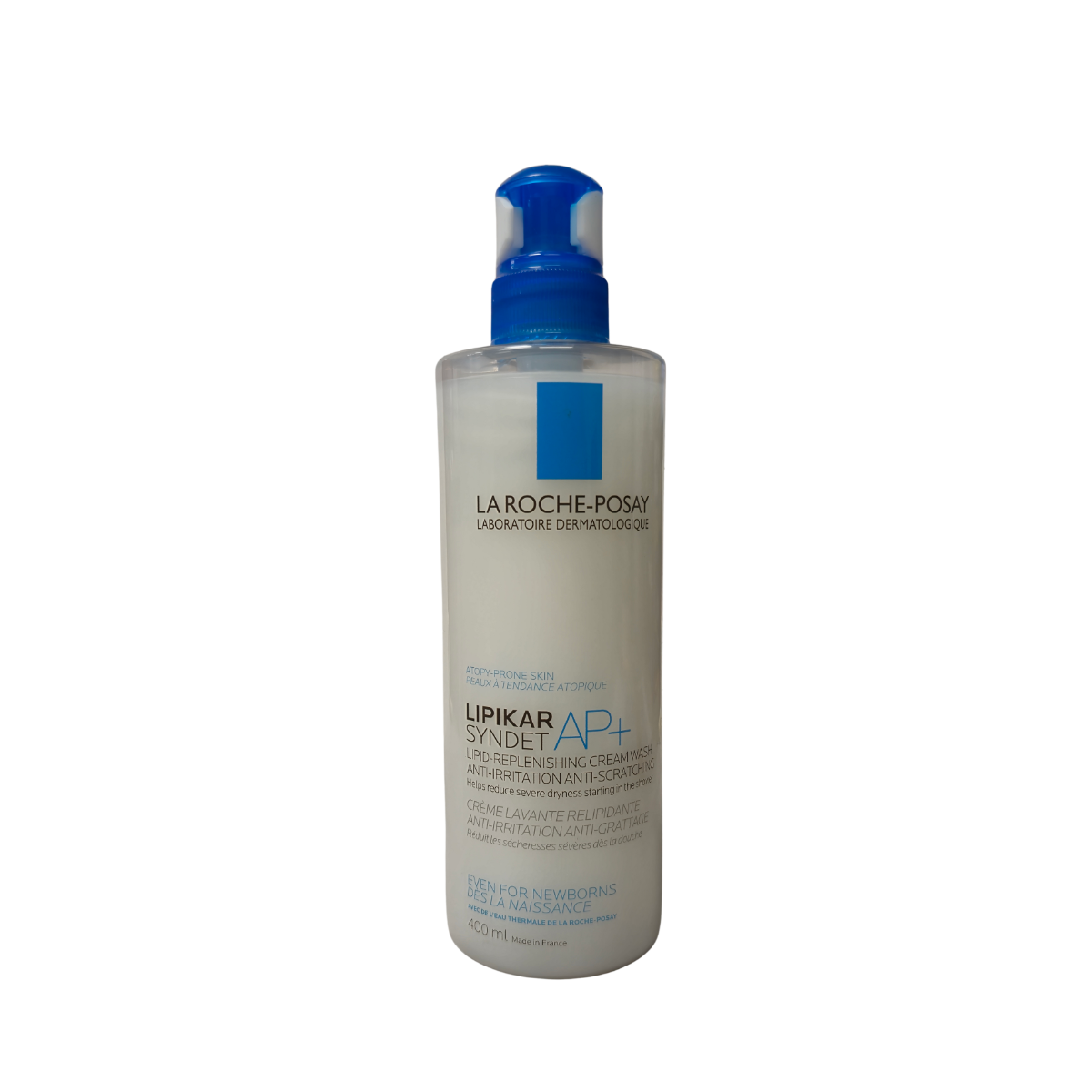 La Roche Posay Lipikar Balm Apm 400ml