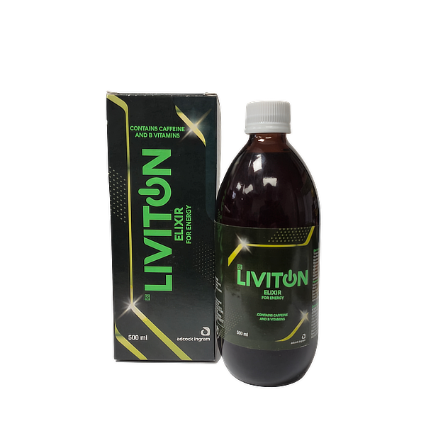Liviton Elixir 200ml