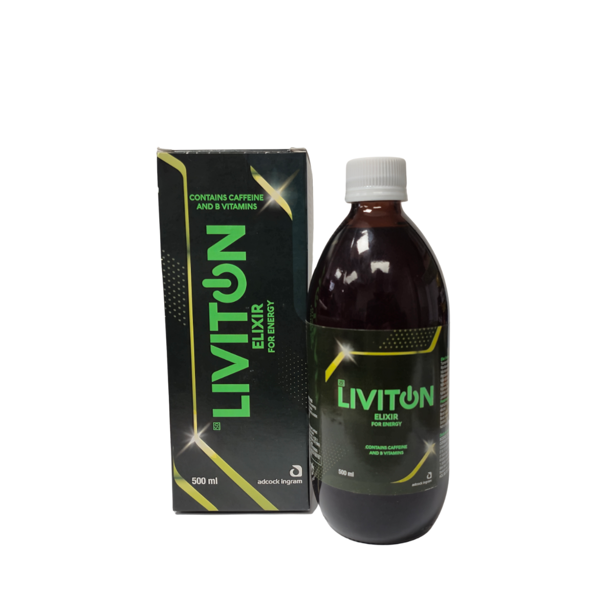 Liviton Elixir 200ml