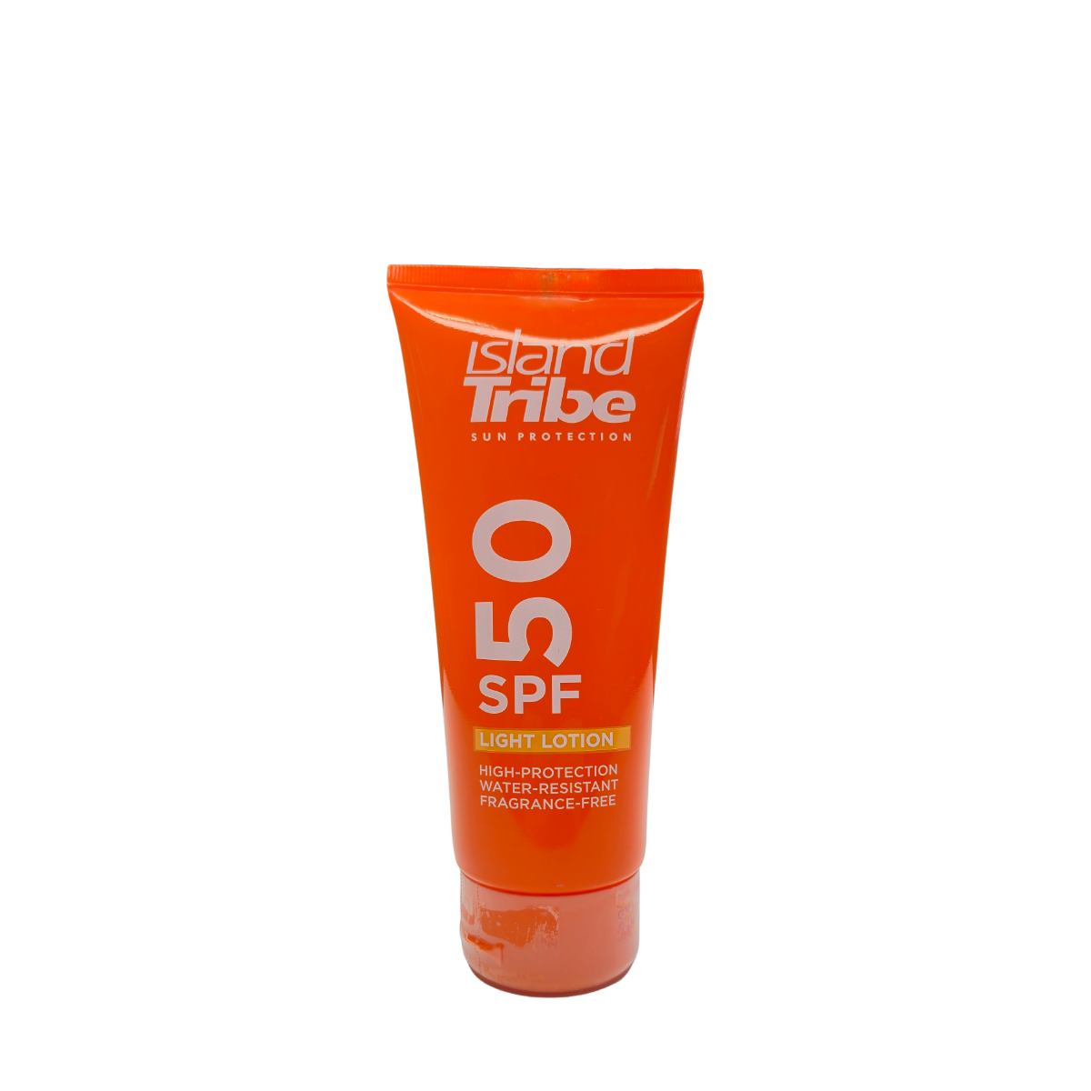 Island Tribe SPF 50 Light Lotion (200 ml)