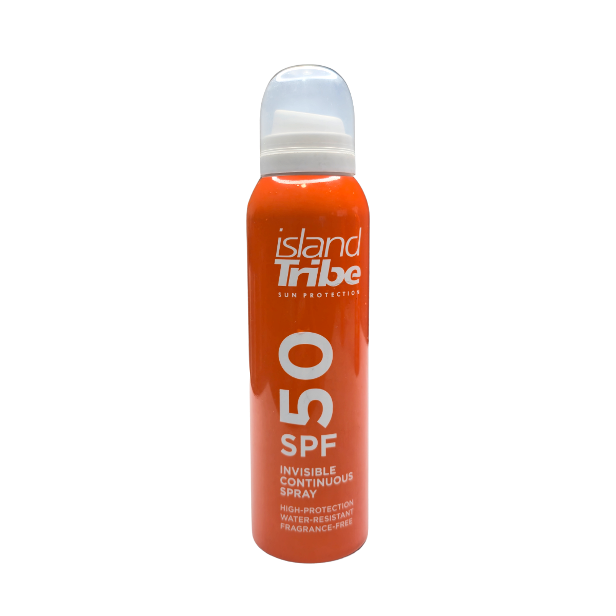 Island Tribe Sun Protection SPF 50 Invisible Continuous Spray