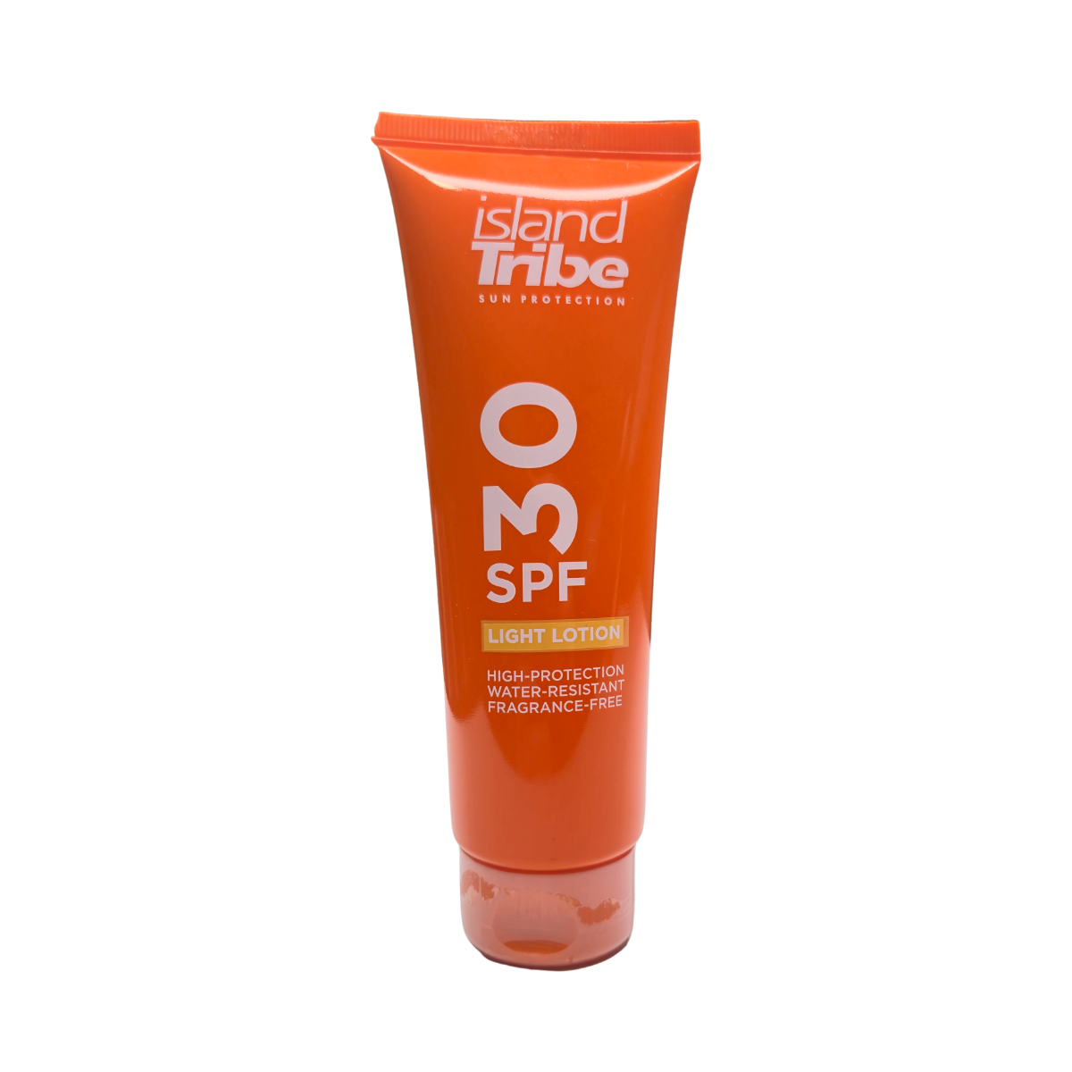 Island Tribe SPF 30 Light Lotion