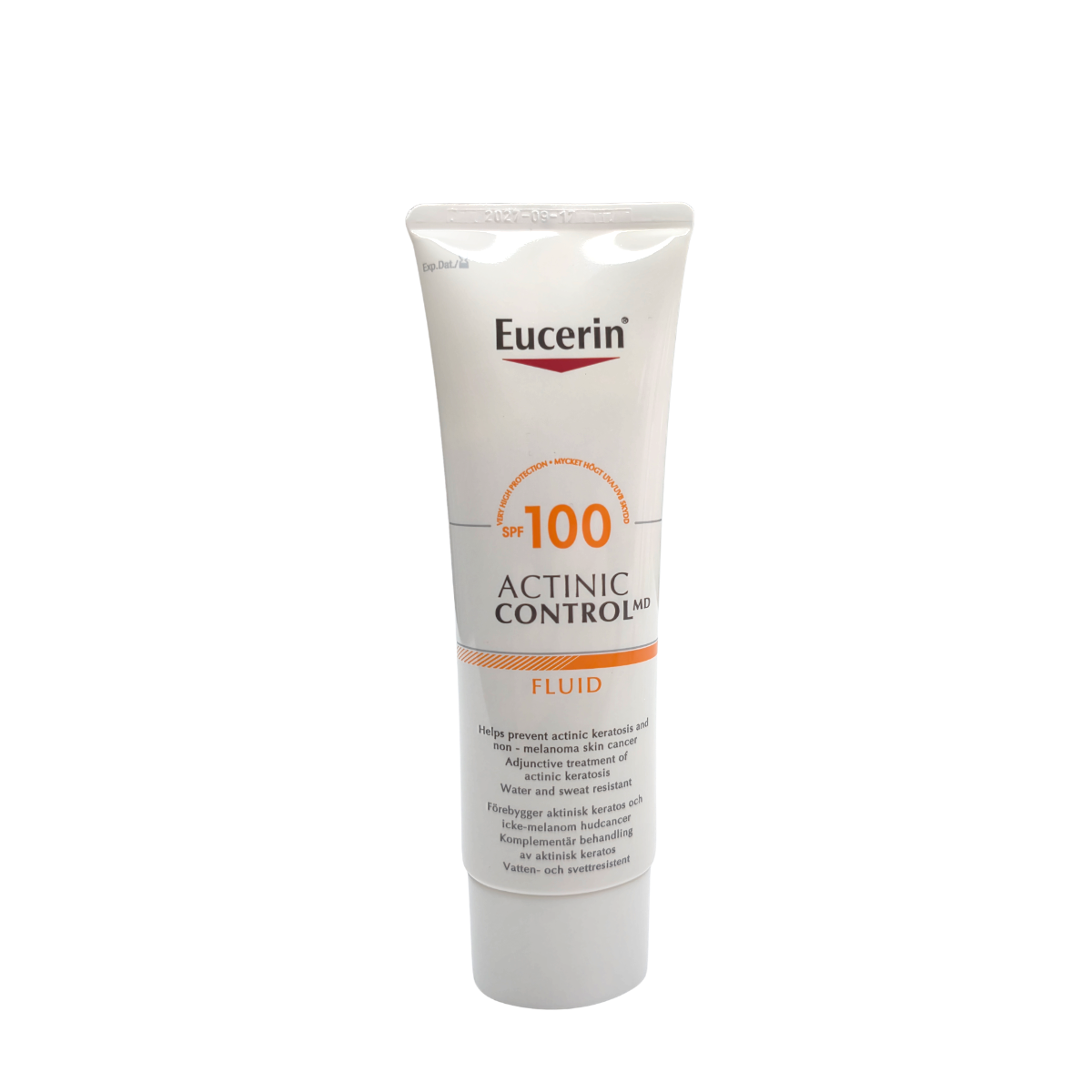 Eucerin Actinic Control MD Fluid SPF 100