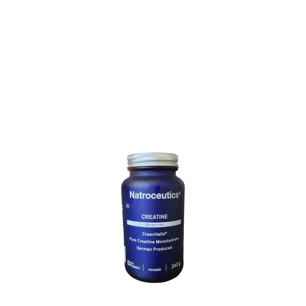 Natroceutics Creatine Bioactive powder 240g