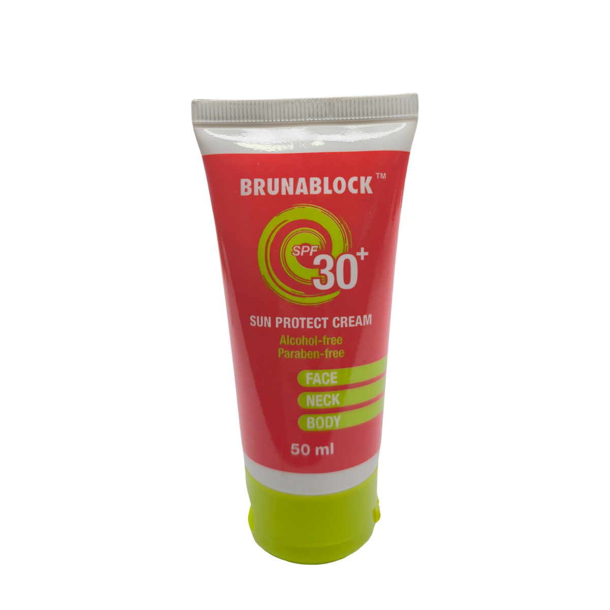 BRUNABLOCK SPF 30+ Sun Protect Cream