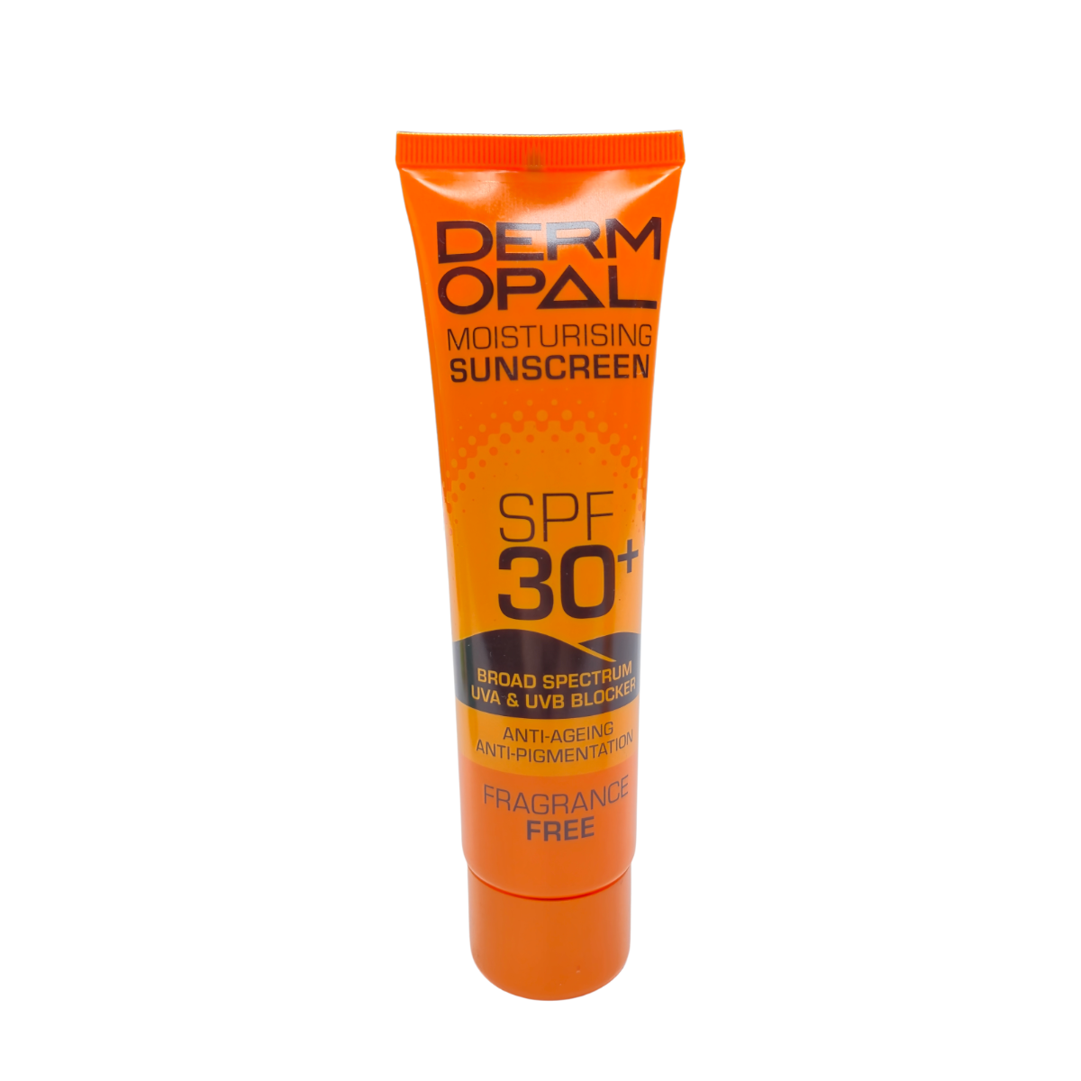 DERM OPAL Moisturising Sunscreen SPF 30+