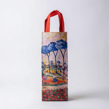 Portchie - Bottle Gift Bag - Jump Rope