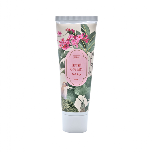 Fig & Sage - Hand Cream (60ml)