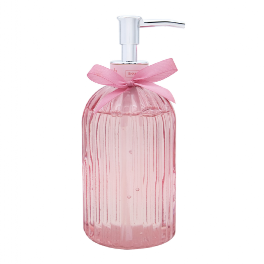 Fig & Sage - Hand Wash Glass Bottle (355ml)